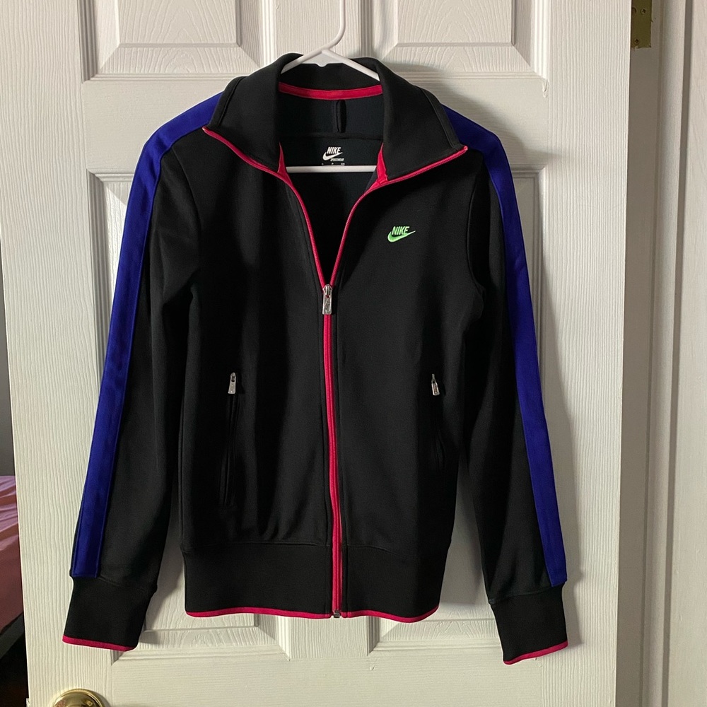 Nike Track Jacket